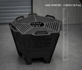 Custom Firepit – Large (22")